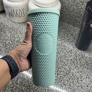 Starbucks Tumbler